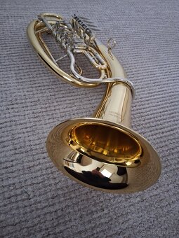 Bb baryton Thomann - 6