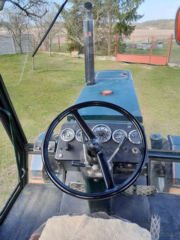 Prodám ZETOR 8011 - 6