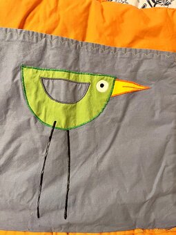 Kapsář za postel - 6