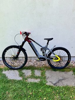 Haibike Nduro 7 - 6