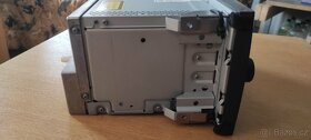 Rádio ford focus - 6
