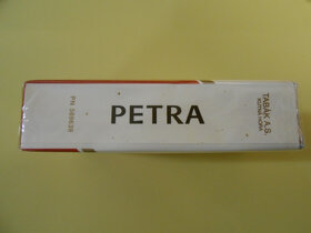 Sběratelské cigarety Petra - 6