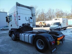 Scania R 450, Retarder - 6