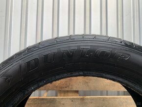 2ks 235/50/19/Dunlop 2021/99V/letní pneu 6.5m - 6