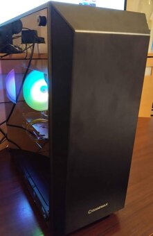 Stavba pc,oprava noteboku - 6