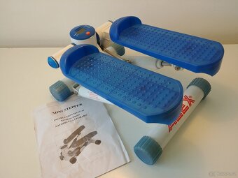 Mini Stepper - 6
