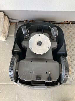 sekačka Husqvarna Automower 440 - už jen jeden kus - 6