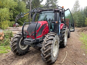 Valtra N134,2018 - 6