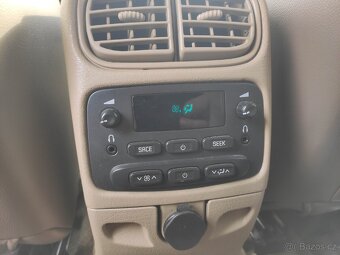 Chevrolet Trailblazer - 6