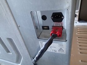 ZÁNOVNÍ AUTO LEDNIČKA EUROENGEL F0720 NDN -> 0°C - 6