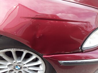 Bmw 525tds 105kw - 6
