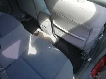 Mazda 3 - 6
