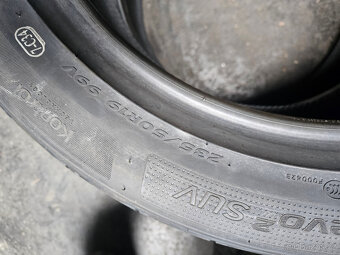 235/50R19 99V K117A ventus S1 evo2 SUV HANKOOK - 6