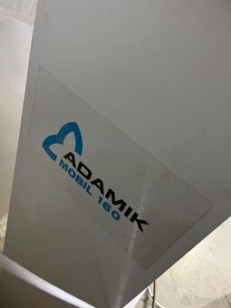 Odsavač pilin adamik mobil 160 - 6