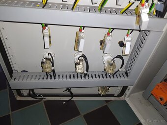 Elektro rozvaděč - 6