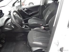 Peugeot 208 1,2i 60kW - 6