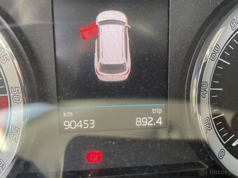 Kodiaq 2.0 TDI 110 kW 4x4 DSG 7míst - 6