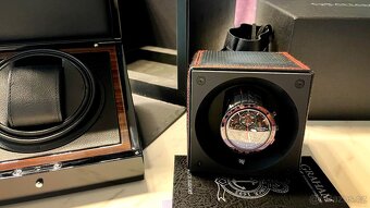 Graham Silverstone Limited edition - 6