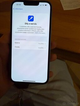 iPhone 13 128gb - 6
