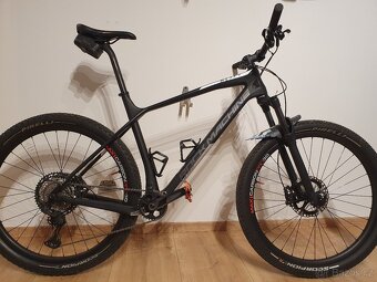 RockMachine Blizz CRB, XL, karbon kola, Shimano XT, TOP stav - 6