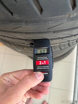 Letní pneu Matador MP47 Hectorra 3 225/45 R17 91Y - 6