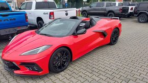 CORVETTE C8 STINGRAY - 6