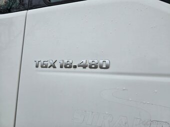 TAHAČ MAN TGX 18.480 r.2014, EURO , KABINA XXL - 6