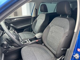 ŠKODA KODIAQ FL 2.0 TDI 110KW DSG CLEVER 360KAMERA TAŽNÉ ACC - 6