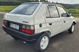 Škoda Favorit - 6