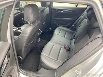 Opel Insignia Business Edition 2.0 CDTI 128kW Aut./ ALU 20' - 6