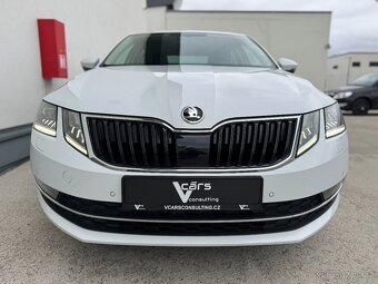 Škoda Octavia III 1.6 TDI Style Plus Extra (CZ, DPH, 84tkm) - 6