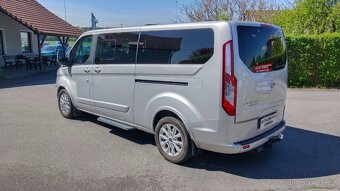 Ford Tourneo Custom 2.0 tdci titanium - 6