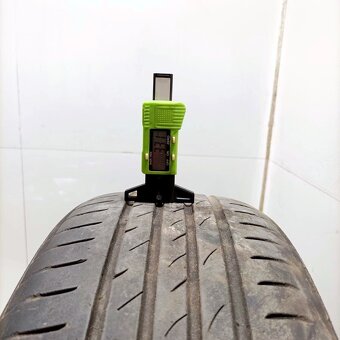 16" ALU kola – 4x100 – 7J x 16" ET35 - 6