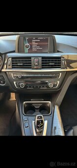 BMW 320D XDrive sport paket - 6
