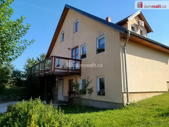 Prodej rodinného domu, 312 m2, Sedlečko, Šemnice - 6