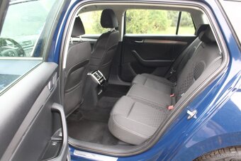 Škoda Superb 1.8 TSI 132KW STYLE,DSG,Pádla,1 Majitel - 6