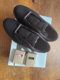 Air jordan 1 low OG SP Travis Scott - 6