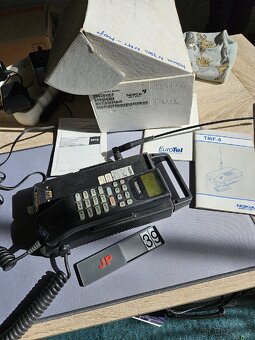 Nokia TMF-4 - 6