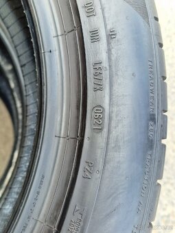 235/50/19 Letní pneu Pirelli P zero dot 2021 - 6