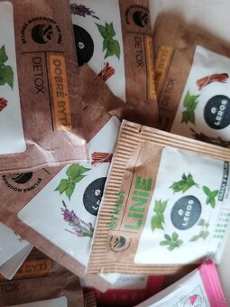 čaje na hud´nuti adetox - 6