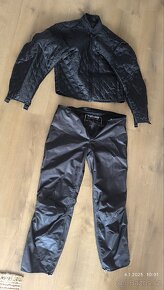 Moto oblečení MBW, oblečení na motorku - 6