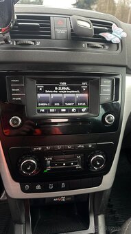 Škoda Yeti Outdoor 2.0 TDi 81kw 4x4 2016 - manuál - 6