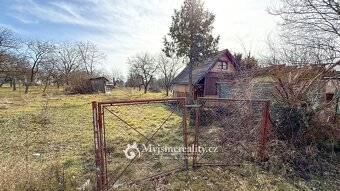 Prodej pozemky - zahrady, 1 334 m2 - Znojmo, ev.č. IL25029 - 6