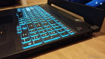 ASUS TUF Gaming A15 FX506HC-HN111W - 6