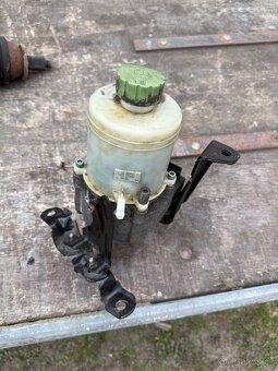 1.2htp 12V 47kw AZQ, BME a příslušenství - 6
