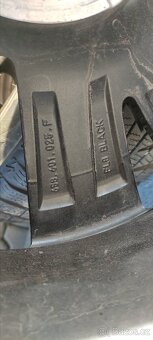 Disk Škoda Scala/Kamiq - 6