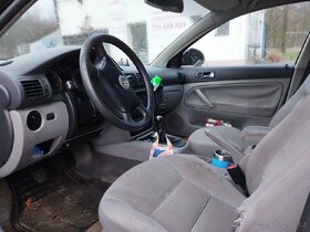 Prodám díly z Volkswagen Passat B 5,5 1.9 TDI 96KW - 6