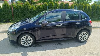Citroen C3 - 6