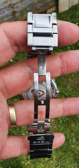 Hodinky BREIL Wonder Chronograph model BW0032 - 6