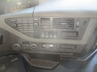 Tahač návěsů Volvo FH 460 Standart Euro6 25069 - 6